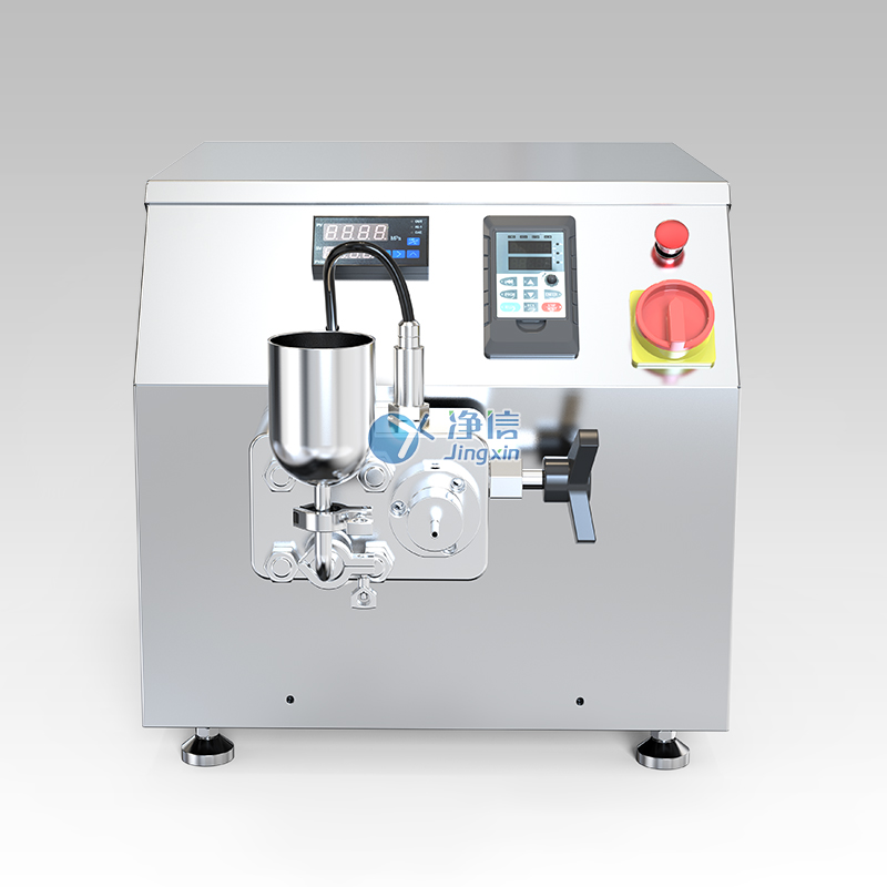 高壓納米均質機 JXNANO-15